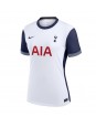 Tottenham Hotspur Archie Gray #14 Heimtrikot für Frauen 2024-25 Kurzarm